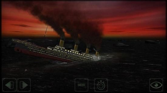 泰坦尼克号2Its Titanic 2 Premium截图3