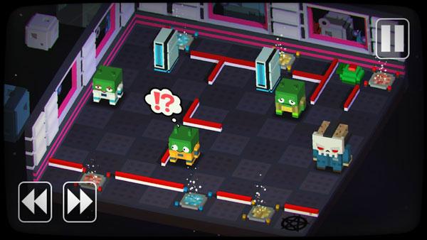 杀手营地高级版下载安装(Slayaway Camp: Free 2 Slay)