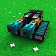 动力坦克赛博朋克Power Tanks