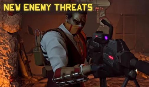 XCOM:EW(幽浮：内部敌人)