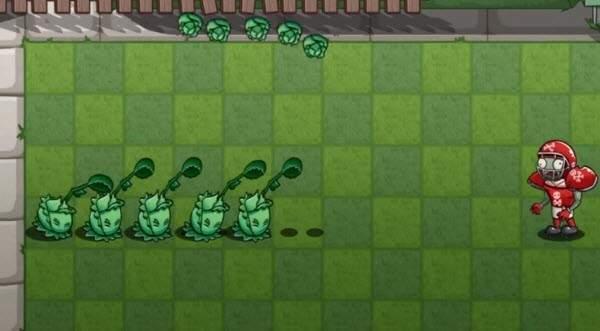 植物大战僵尸宅宅萝卜版2023