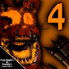 fnaf4万圣节
