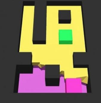 挖出迷宫Dig Maze 3D