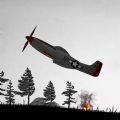 二战轰炸机游戏(WW2 Warplane Fighter Bomber)