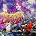 战斧BattleAxe