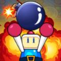 炸弹人小队战斗游戏(Bomber Man)