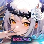 龙少女放置