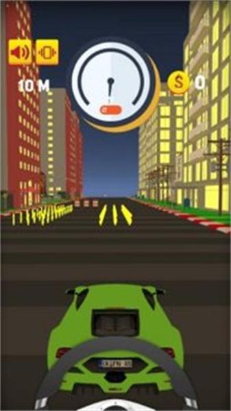 Minicar Racer截图2