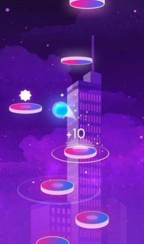 节奏穿梭者游戏(Beat Jumper)截图3