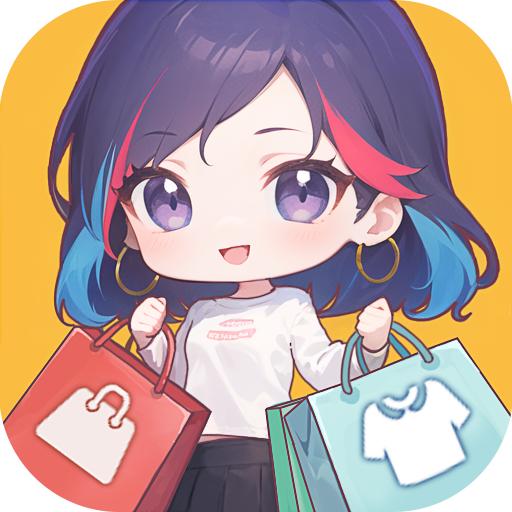 开间服装店游戏