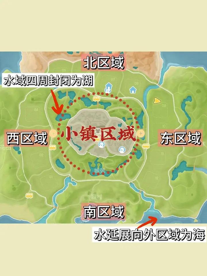 心动小镇最新版