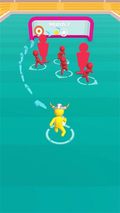HitGoal