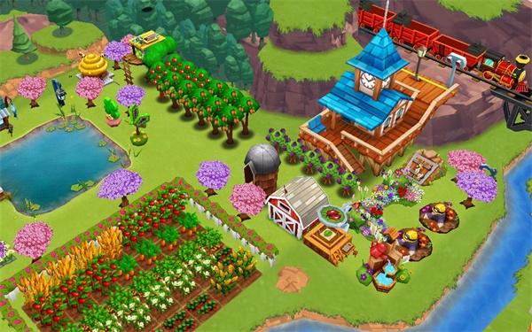 农庄物语2最新版(Farm Story 2)