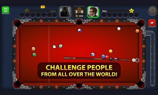 8ballpool
