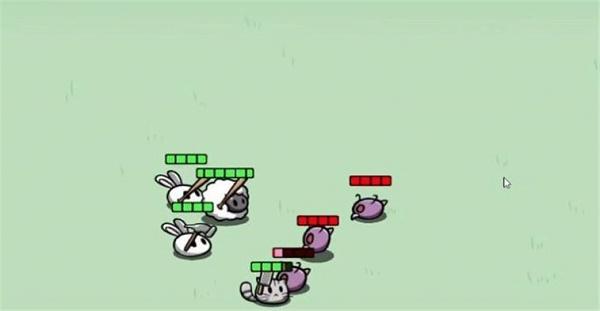 动物农场保卫战最新版3.0(Animal farm defense war)