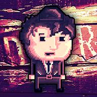 扣押2游戏(DISTRAINT: Pocket Pixel Horror)