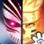 死神vs火影有奥义版本