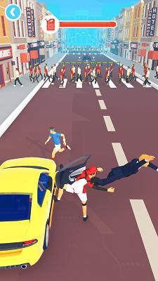 汽车盗贼截图2