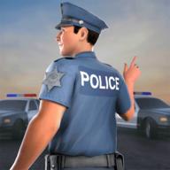 警察模拟器巡警下载正版(Police Patrol Officer Games)