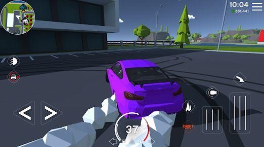Cars LP截图0