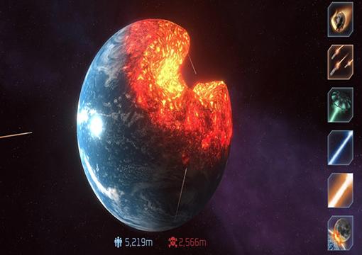 星战模拟器