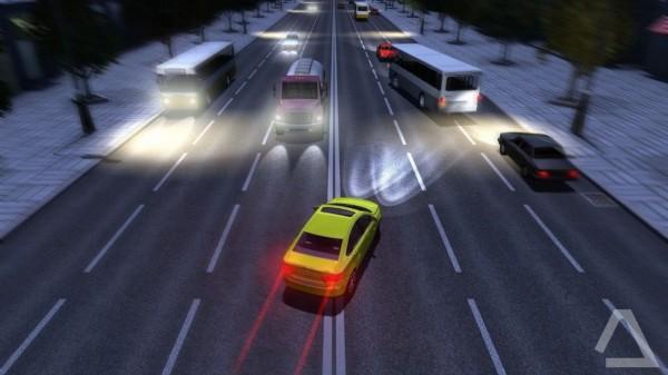 俄罗斯公路赛车手截图3