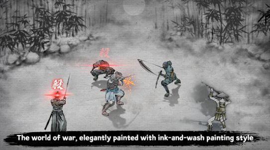 浪人最后的武士截图2