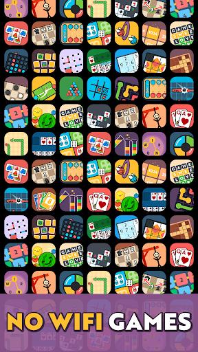 Offline Games2024