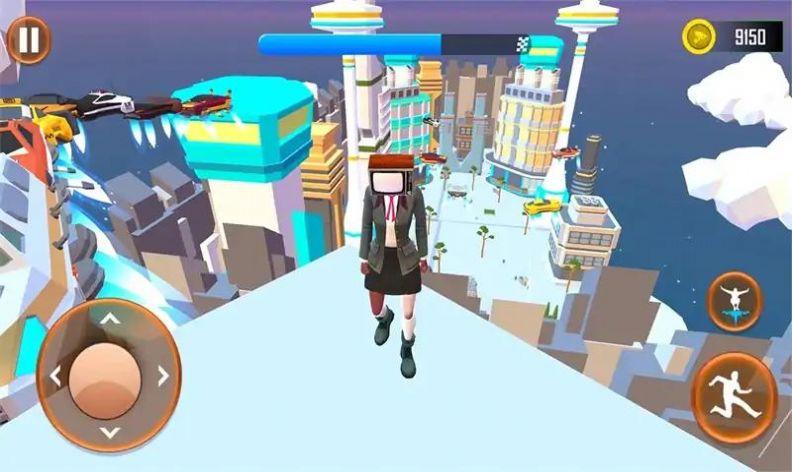 监控人城市跑酷下载安装截图2