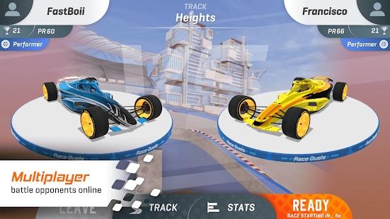 Race Duels截图2