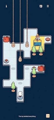 克洛伊的冒险截图2