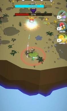 剑之英雄(Sword Hero Adventure Time)截图1