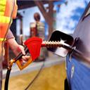 加油站模拟器下载中文版(Gas Station Simulator)