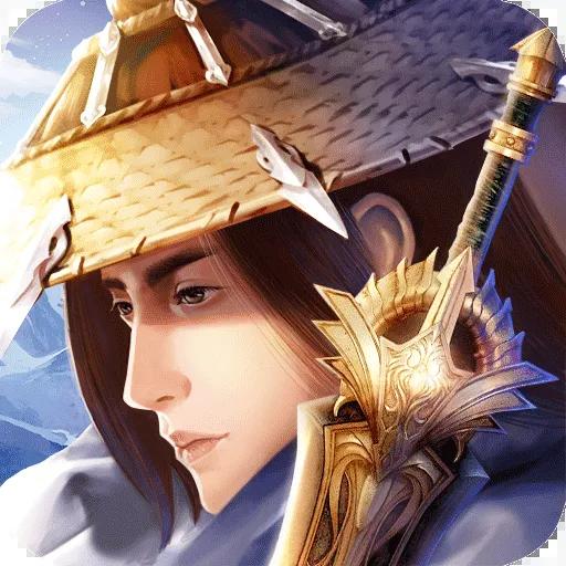 侠客风云传online手游最新版本下载