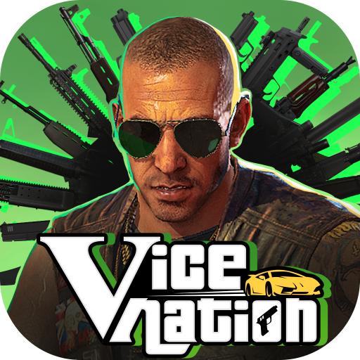 Vice Nation