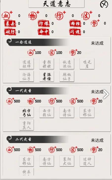 侠名记