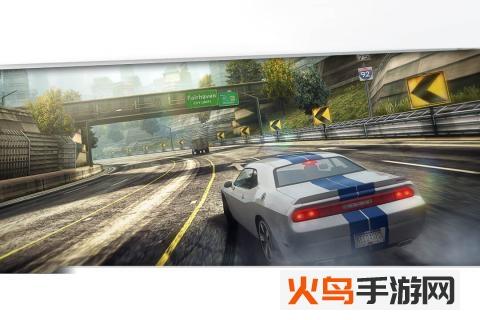 极品飞车无限狂飙