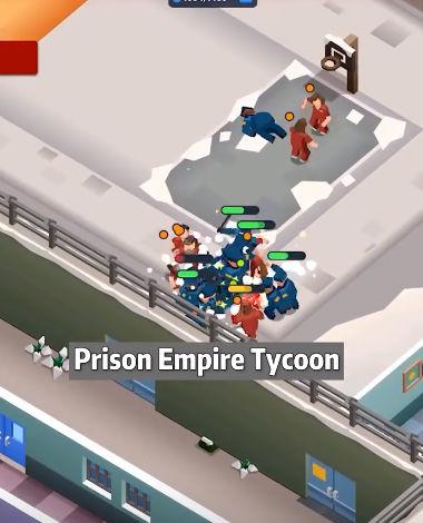 放置监狱帝国大亨截图0