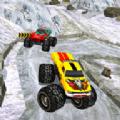 怪物卡车极限越野下载安装(Xtreme Monster Truck Racing 2020: 3D offroad Games)
