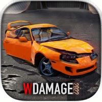 WDAMAGE