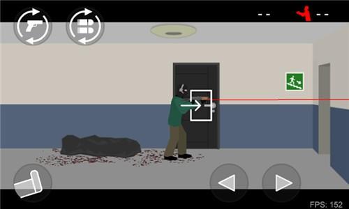 射杀僵尸防御下载截图2