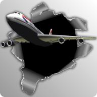 空中交通管制汉化版(Unmatched Air Traffic Control)