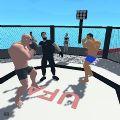 MMA赛跑者手游下载(MMA Runner)