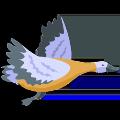 鸭子跳跃(Duck Jump)