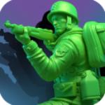 兵人大战金币版