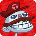 史上最搞怪的小游戏(Troll Quest Video Games)