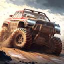 越野赛车4×4下载免费(Offroad Adventure)