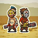 可怕的夏日Dead Ahead Zombie Warfare