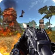 丛林生存(Apes Hunter Jungle Survival)
