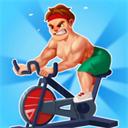 健身俱乐部大亨下载(Fitness Club Tycoon)